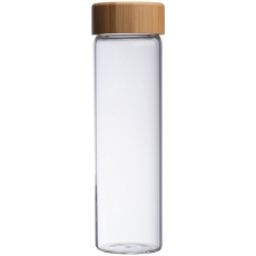 Glasflasche SANTA CRUZ 500 ml