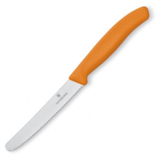 Tomaten- und Wurstmesser SwissClassic Victorinox