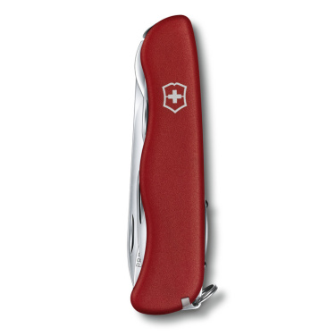 Logotrade Firmengeschenke das Foto: Taschenmesser Picnicker Victorinox