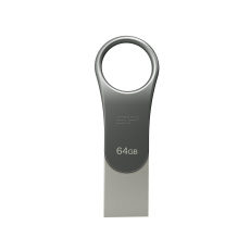 Pendrive Silicon Power für Typ-C Mobile C80 3.2 OTG