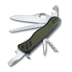 Taschenmesser Soldatenmesser 08 Victorinox