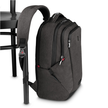 Logotrade werbemittel das Foto: Rucksack Wenger MX Professional 16''