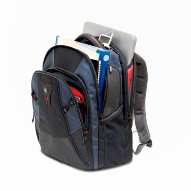 Logotrade Werbeartikel das Foto: Rucksack Wenger Mythos 15,6''
