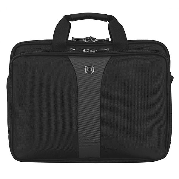 Logotrade Firmengeschenke das Foto: Laptoptasche Wenger Legacy 16''