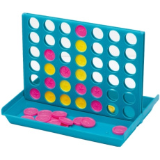 4 in einer Reihe Spiel GENK