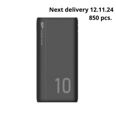 POWERBANK SILICON POWER GP15 10 000 MAH