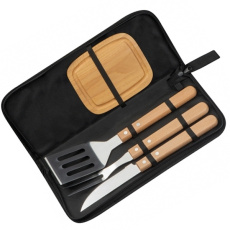 Grill-Set BELFAST