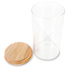 Borosilikatbehälter ONTARIO 1000 ml