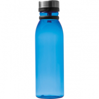Logotrade Geschäftsgeschenke das Foto: RPET Trinkflasche SAPPORO 780 ml