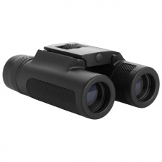 Fernglas TRIVOR Schwarzwolf