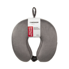 Kissen mit Memory Foam Wenger