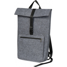 RPET Filz Rucksack BIRMINGHAM
