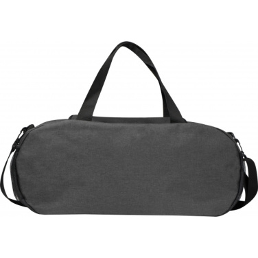 Logotrade Firmengeschenke das Foto: Sport- und Reisetasche BOLOGNA