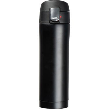 Logotrade Firmengeschenke das Foto: Isolierflasche BUCHAREST 500 ml