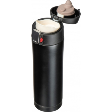 Logotrade Logogeschenke das Foto: Isolierflasche BUCHAREST 500 ml