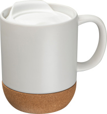 Sublimationsbecher SAN JOSE 300 ml