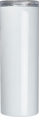Logotrade Werbeartikel das Foto: Sublimationsbecher SAO PAULO 500 ml