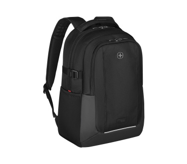 Logotrade Werbegeschenke das Foto: Rucksack Wenger XE Ryde 16''