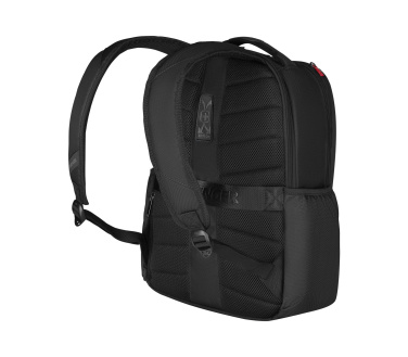 Logotrade Logogeschenke das Foto: Rucksack Wenger XE Professional 15,6''