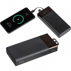Powerbank 20 000 mAh MARABELLA MoLu