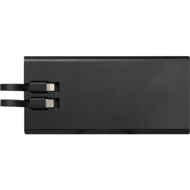 Logotrade Werbeartikel das Foto: Powerbank 20 000 mAh MARABELLA MoLu