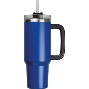 Logotrade Werbegeschenke das Foto: XXL-Thermobecher Tel Aviv 1200 ml