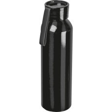 Trinkflasche aus recyceltem Aluminium Cork 600 ml