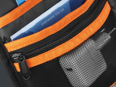 Logotrade Werbegeschenke das Foto: Rucksack 190603400