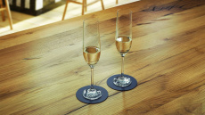 Glasuntersetzer 1047094