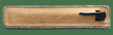 Logotrade Geschäftsgeschenke das Foto: Stift im Etui 1253140