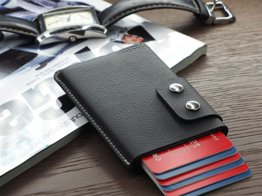 RFID Geldbörse 545157, Produktbild (1)