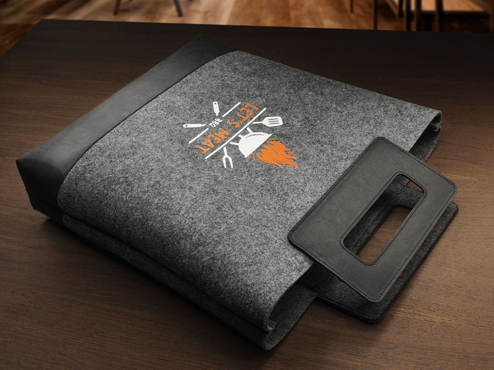 Logotrade Firmengeschenke das Foto: Tasche 1652140