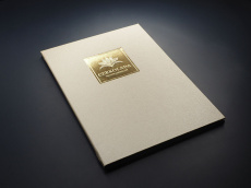 Hotelmappe 1677280