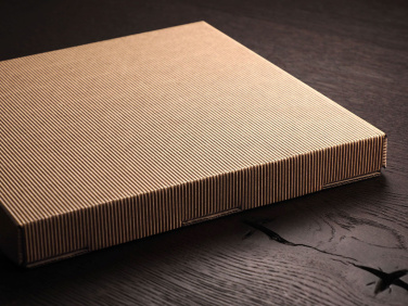 Logotrade Werbegeschenke das Foto: Organizer aus Holz 2016121