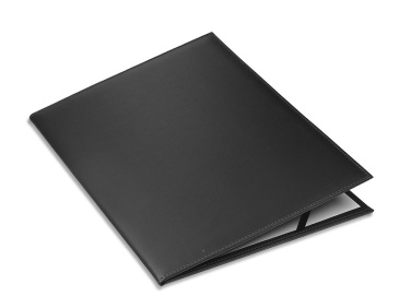 Logotrade Logogeschenke das Foto: Diplom-Abdeckung 152317