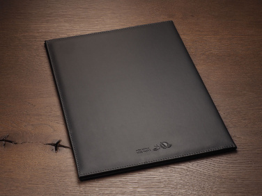 Logotrade Werbegeschenke das Foto: Diplom-Abdeckung 152317