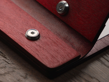 Logotrade Werbegeschenke das Foto: Menükarte 1860121