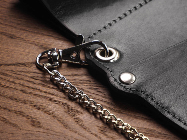 Logotrade Firmengeschenke das Foto: Kellnerholster 1188141