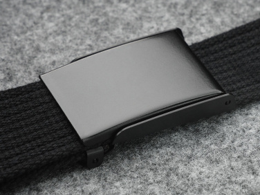 Logotrade Werbegeschenke das Foto: Gürtel mit Flaschenöffnerschnalle 1134122