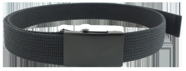 Logotrade Firmengeschenke das Foto: Gürtel mit Flaschenöffnerschnalle 1134122