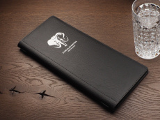 Menükarte Fine Dining Pro 1900318