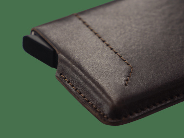 Logotrade Werbegeschenke das Foto: RFID Geldbörse 593141