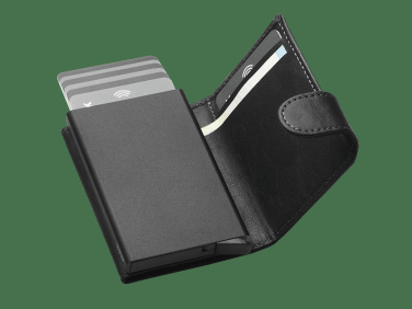 Logotrade Werbegeschenke das Foto: RFID Geldbörse 618329