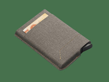 Logotrade Geschäftsgeschenke das Foto: RFID Geldbörse 593321