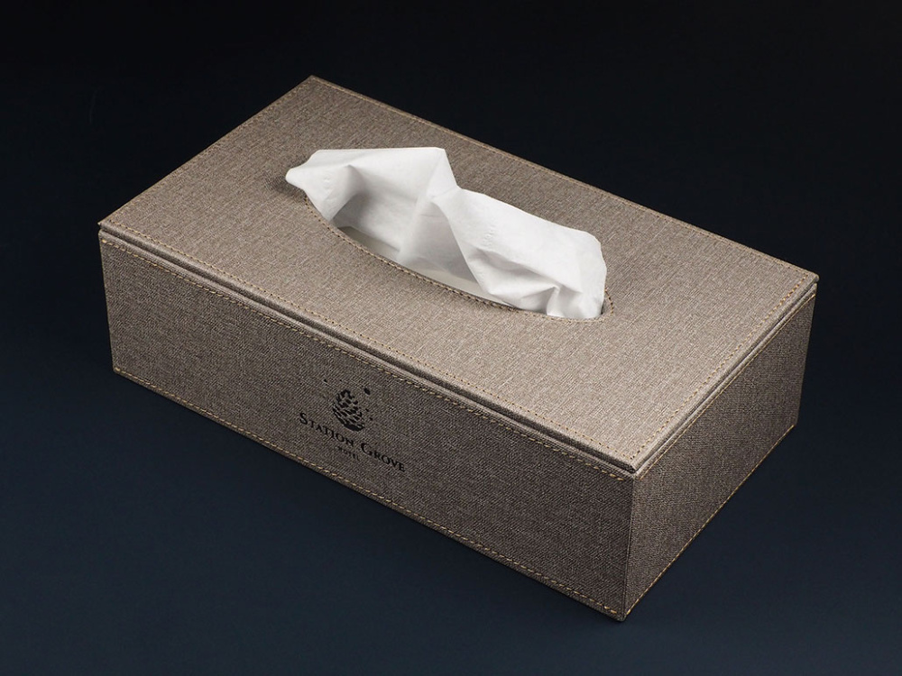 Taschentuch-Box 992321, Produktbild (1)