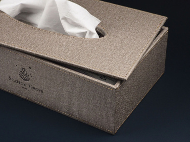 Taschentuch-Box 992321, Produktbild (2)