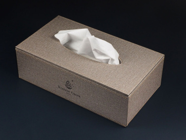 Taschentuch-Box 992321, Produktbild (3)