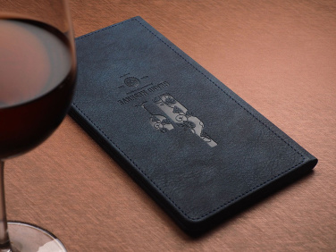 Logotrade Firmengeschenke das Foto: Rechnungsetui 1967326