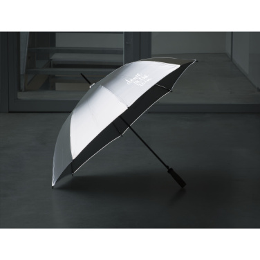 Logotrade Geschäftsgeschenke das Foto: Colorado Reflex Regenschirm 23 Zoll
