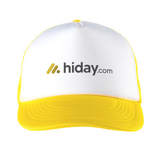 Trucker-Cap